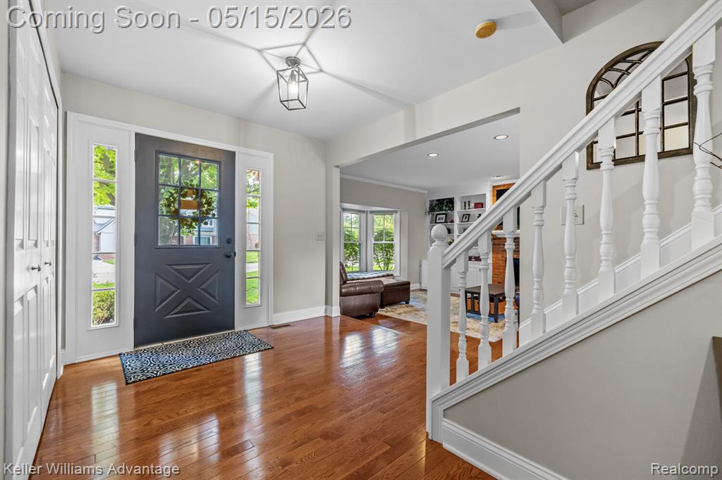 42505 Bradner Road, Northville, MI 48168 — Photo 7