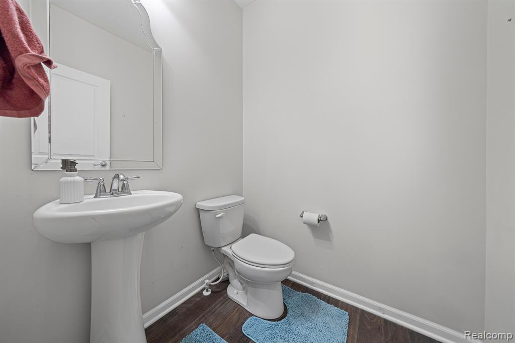 4732 TANGLEWOOD Lane, Lake Orion, MI — Photo 17