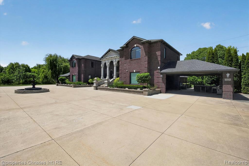 6223 Valleyfield Drive, Plymouth, MI 48170 — Photo 4