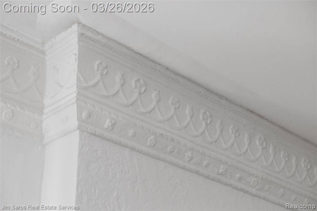 1247 Buckingham Road, Grosse Pointe Park, MI 48230 — Photo 10