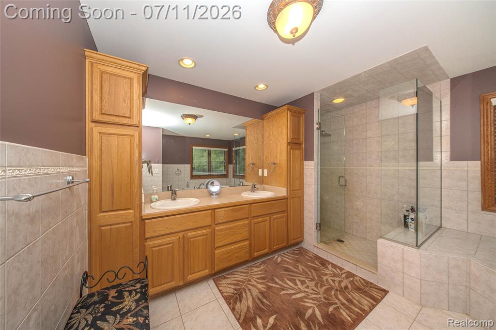 7893 Lantern Drive, Almont, MI 48003 — Photo 49
