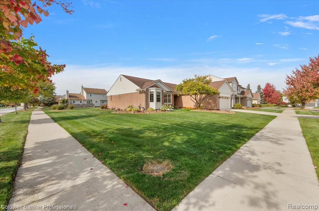 3406 Riverside Court, Canton, MI 48188 — Photo 5