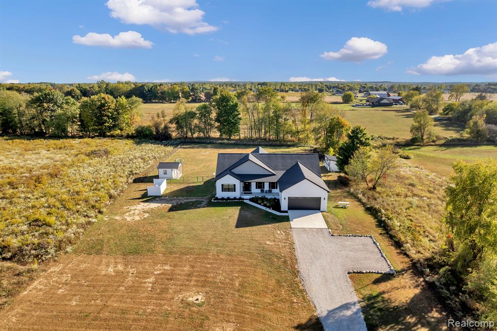 5580 Reynolds Road, Imlay City, MI 48444 — Photo 54