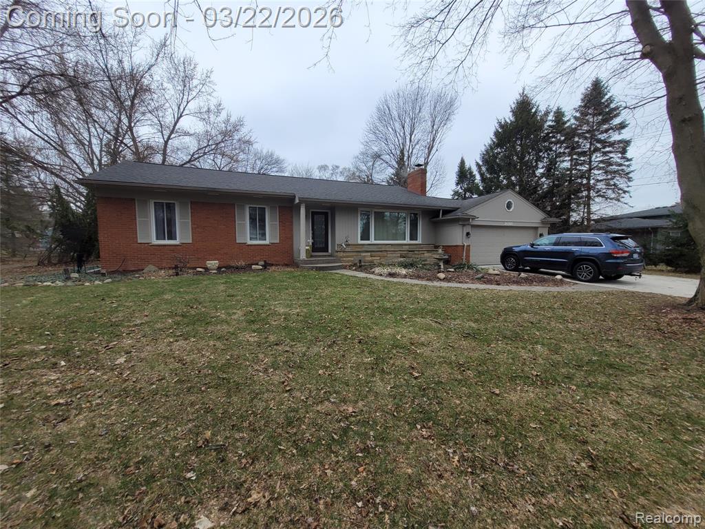 24500 Tudor Lane, Franklin, MI 48025 — Photo 2