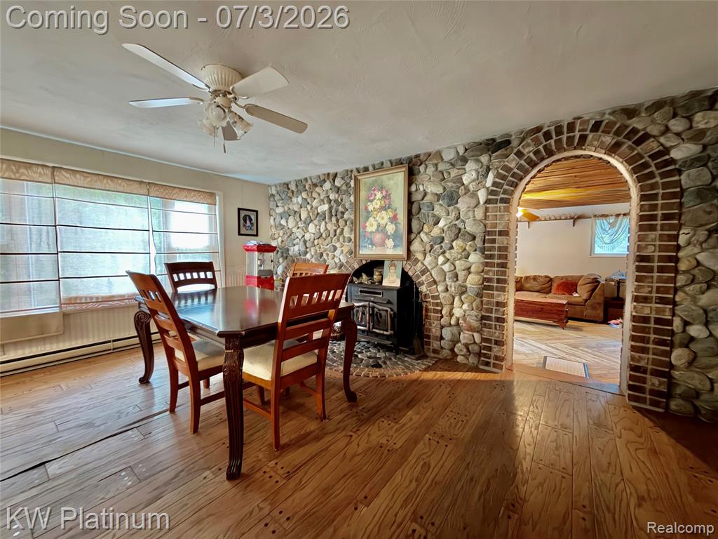 7955 Lakeshore Road, Burtchville, MI 48059 — Photo 5