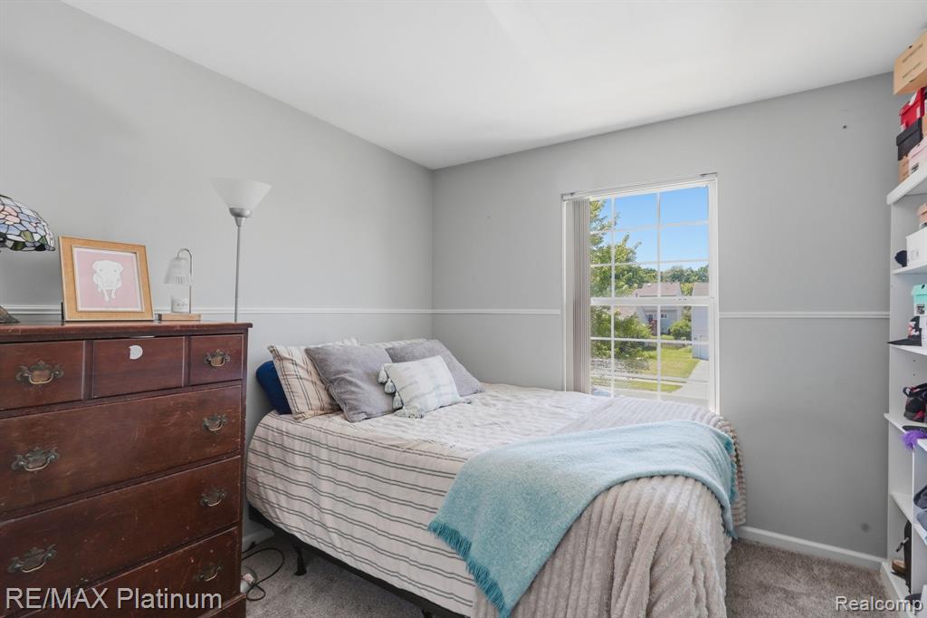 1714 Newgate Lane, Howell, MI 48843 — Photo 17