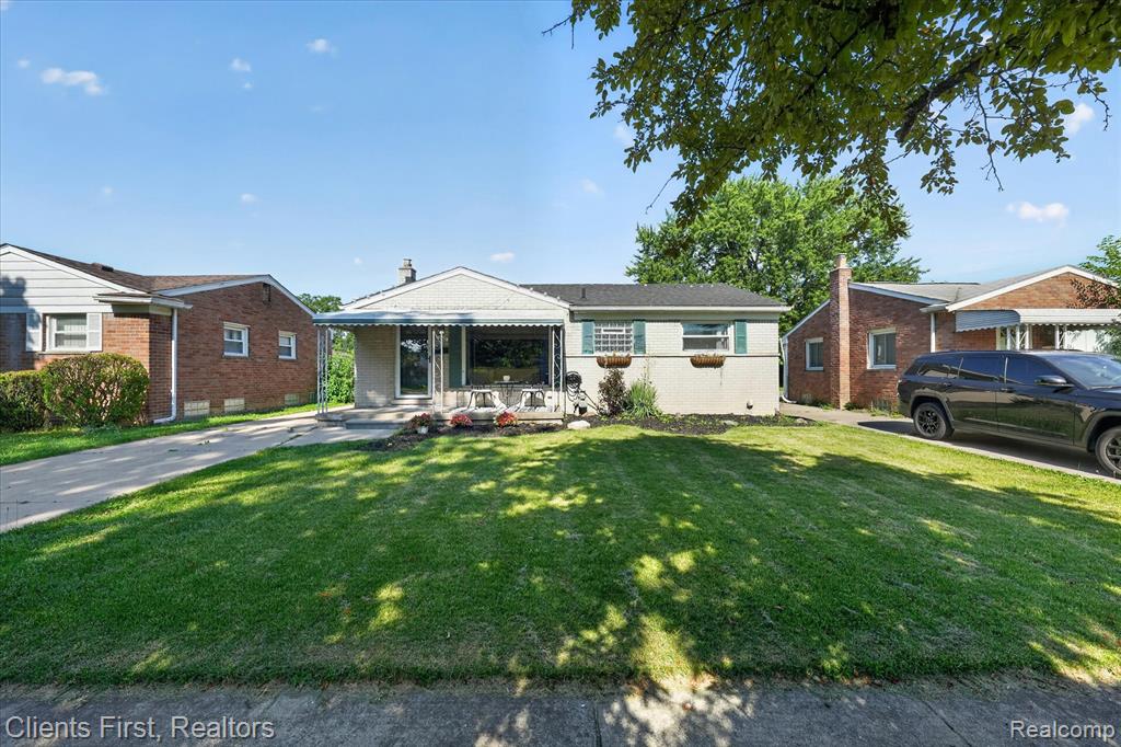7520 Sloan Street, Taylor, MI 48180 — Photo 4