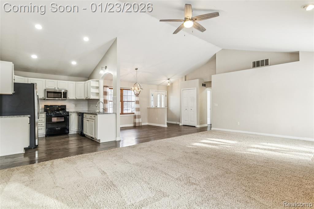 1991 Karen Avenue, St. Clair, MI 48079 — Photo 8