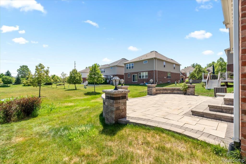 49552 Harrier Place, Novi, MI — Photo 42