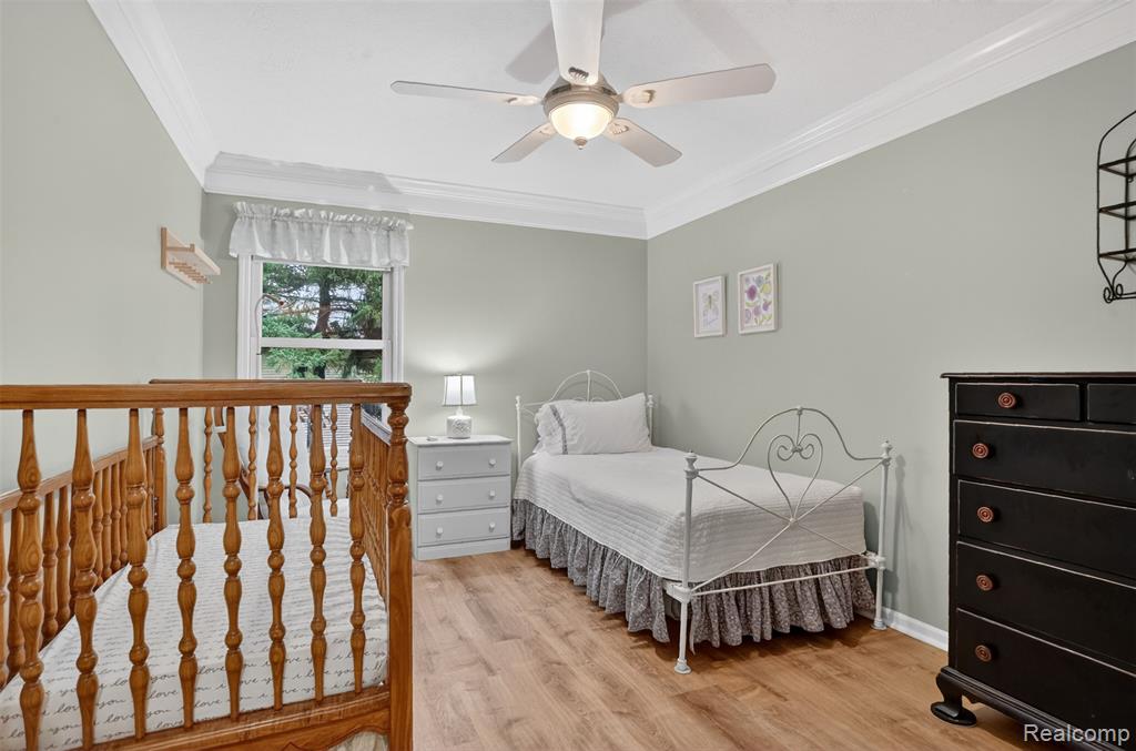 1390 Steeplechase Court, Howell, MI 48843 — Photo 12