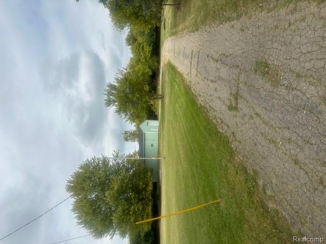 3.9 Acres W Court Street, Flint, MI 48532 — front exterior