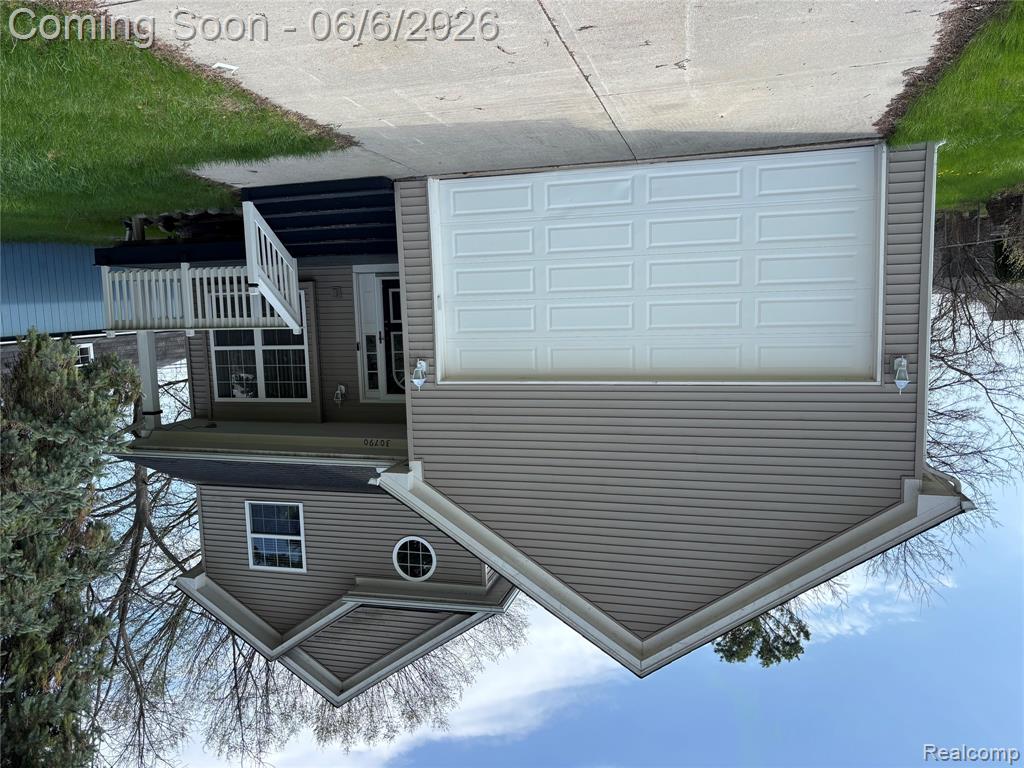 30790 Division Street, New Haven, MI 48048