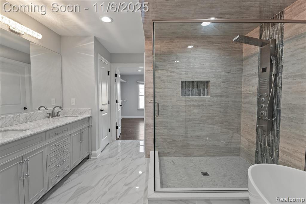 50623 Chesapeake Drive, Novi, MI — Photo 39