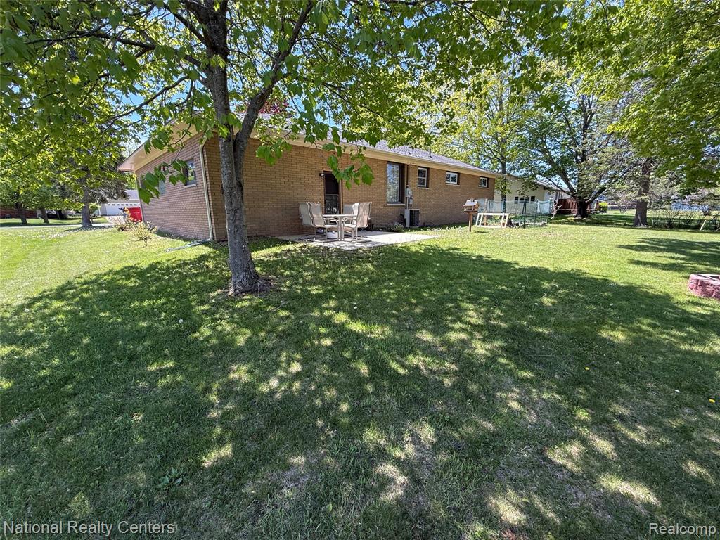 205 Sunset Boulevard, Alpena, MI 49707