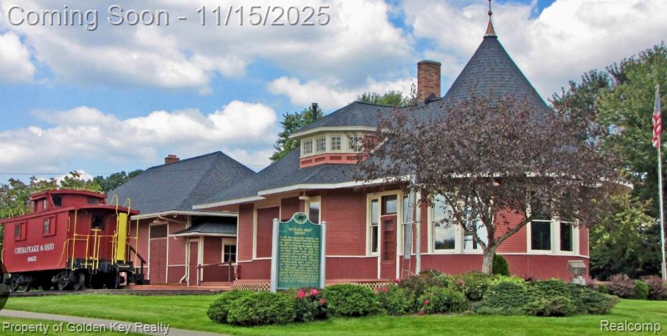 363 Hampton Court, South Lyon, MI 48178 — Photo 27
