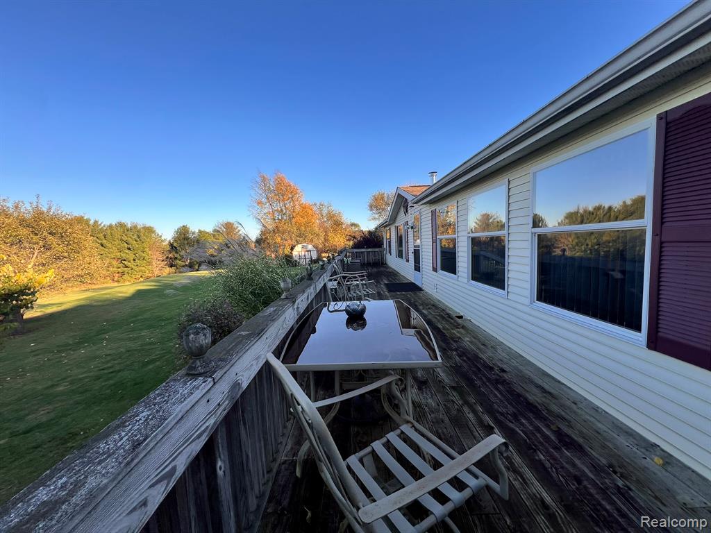 59 S Bassett Road, Lapeer, MI 48446 — Photo 5
