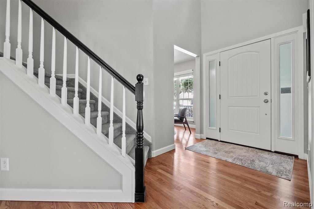 4778 Greenview Court, Commerce Twp, MI 48382 — Photo 15