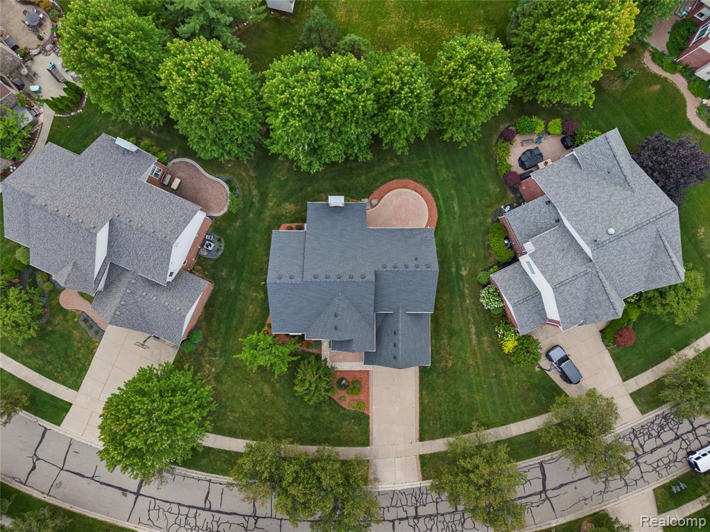 50353 Livingston Drive, Northville, MI — Photo 6