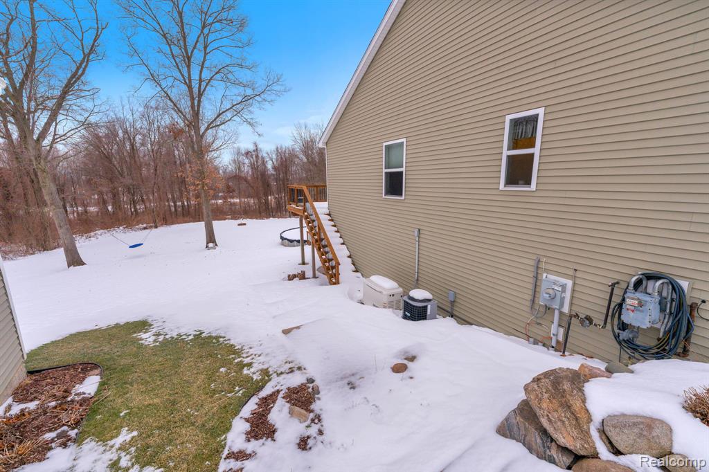 5291 Bella Drive, Highland, MI 48356 — Photo 41