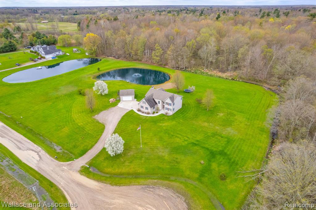 300 PINE RIDGE RD Road, St. Clair, MI 48079 — Photo 60