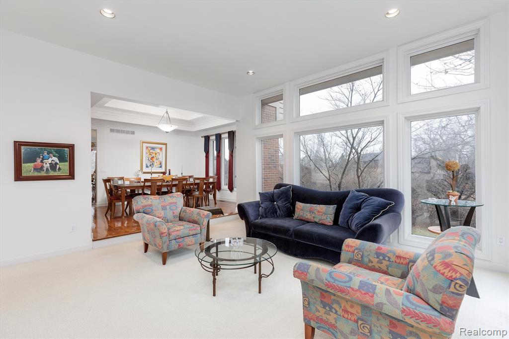 6681 Box Wood Court, West Bloomfield, MI — Photo 8