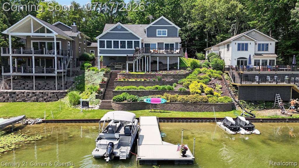 2770 Cozy Cove, Grass Lake, MI 49240 — Photo 12