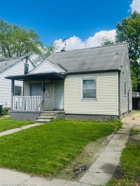 8068 Stahelin Avenue, Detroit, MI 48228 — Photo 2