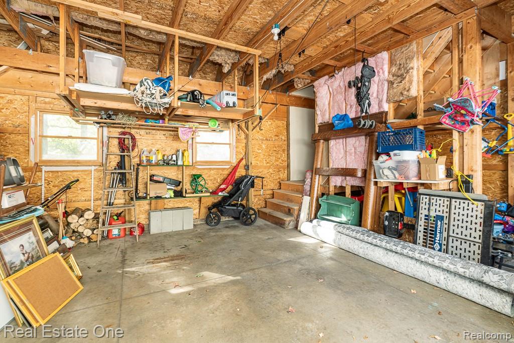 629 N Calhoun Street, Lapeer, MI 48446 — Photo 48