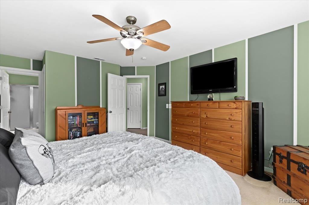 22076 Fairlane Boulevard, Woodhaven, MI 48183 — Photo 16