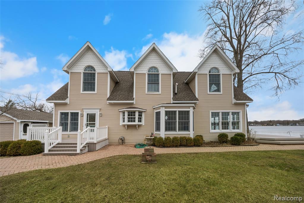 1382 Nita, Pinckney, MI 48169 — Photo 4