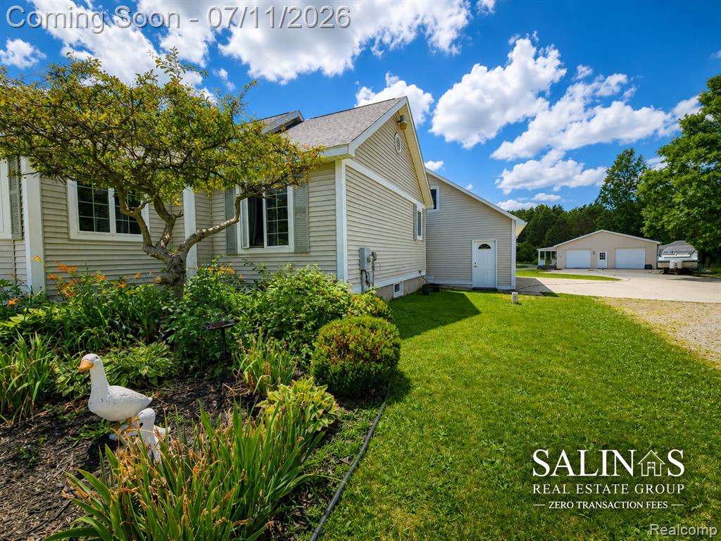 2120 Montague Road, Davison, MI 48423 — Photo 8