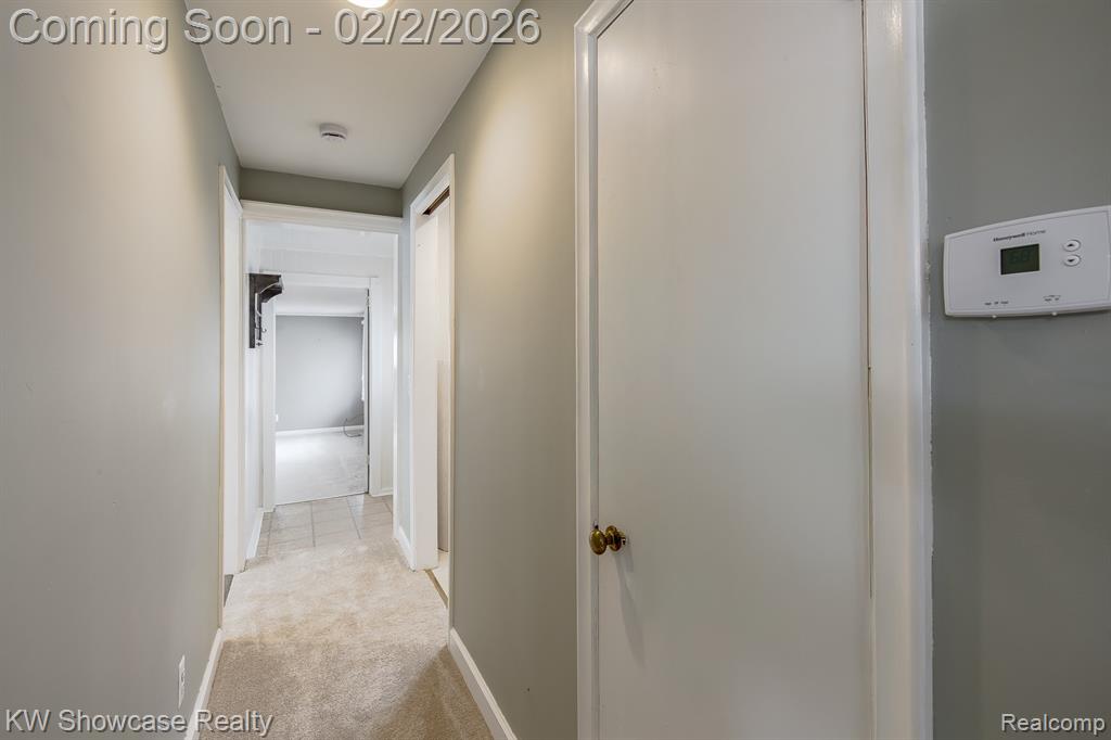 2161 E Euna, Wixom, MI 48393 — Photo 12
