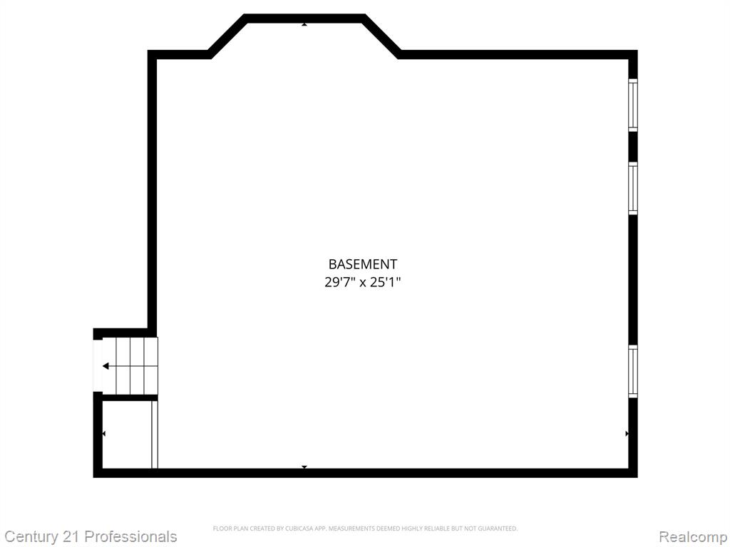 46300 Gainsborough Drive, Canton, MI, 48187