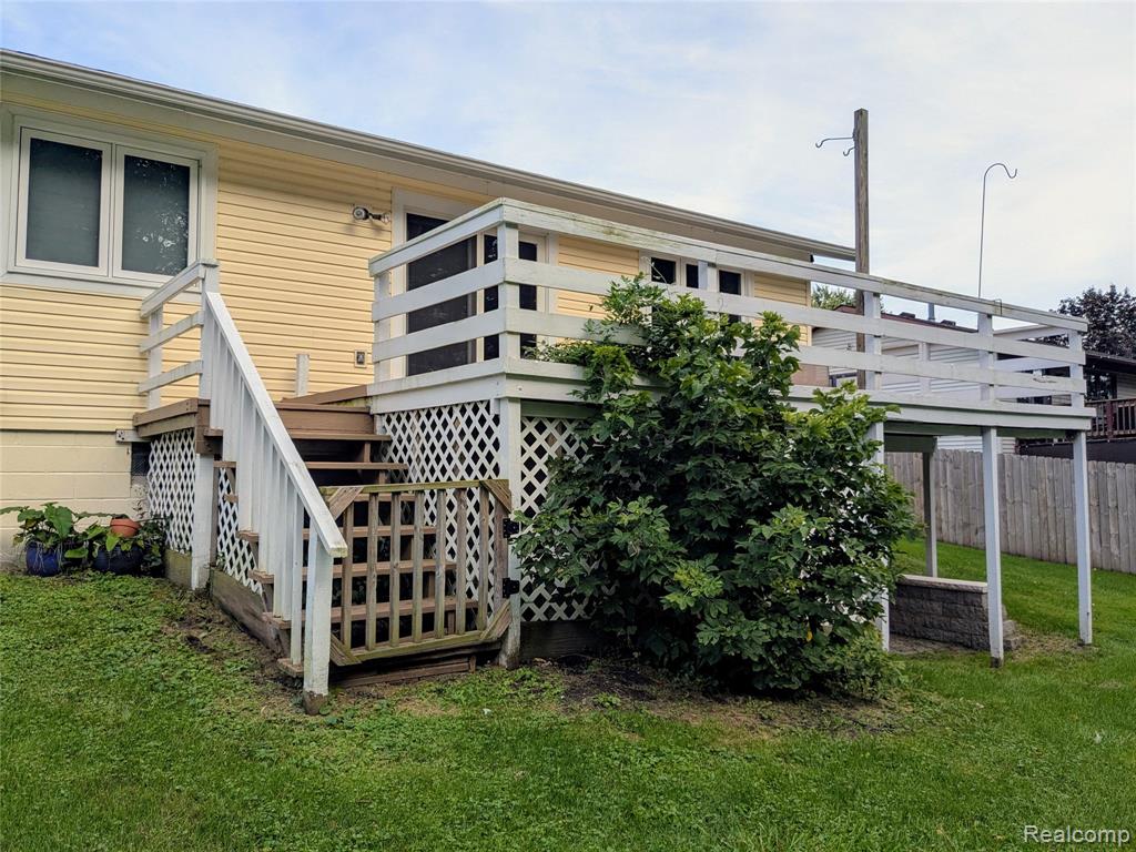 270 W Winds Drive, Almont, MI 48003 — Photo 10