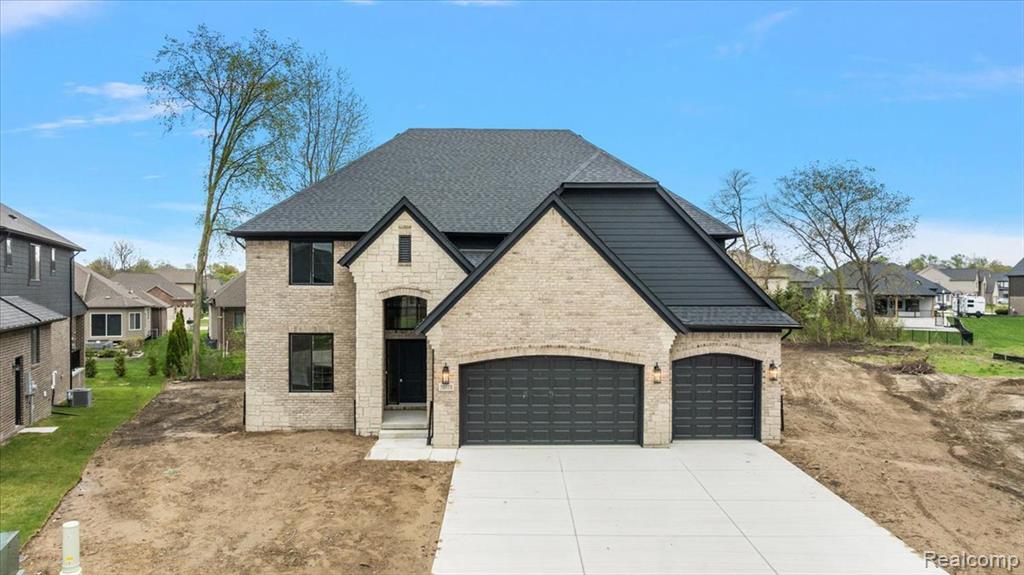 50318 Mistwood Drive, Macomb, MI 48042 — Photo 2