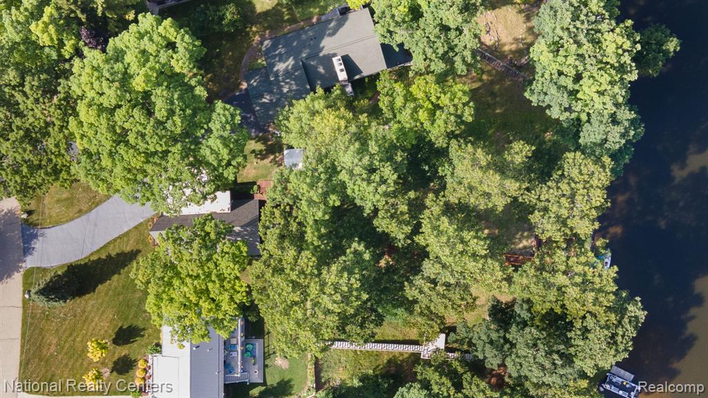 3627 Merritt Lake Drive, Metamora, MI 48455 — Photo 63