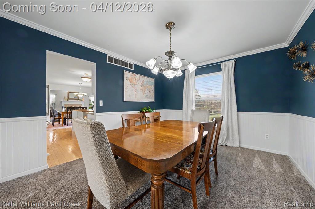 6951 N Meadows Way, Dexter, MI 48130 — Photo 12