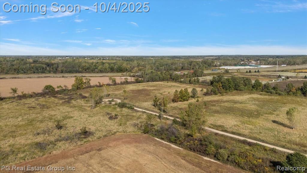 Parcel 5 Windmill Lane, Imlay City, MI 48444 — Photo 6