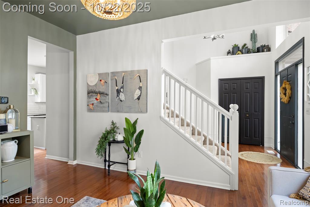 445 Gleneagles Court, Oxford, MI 48371 — Photo 8