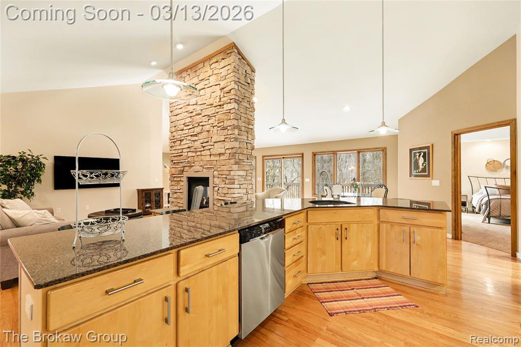 1672 Deer Path Trail, Oxford, MI 48371 — Photo 13