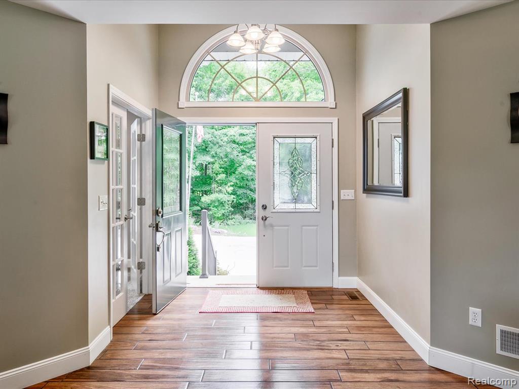 3421 Vincent Road, Clyde, MI 48049 — Photo 5