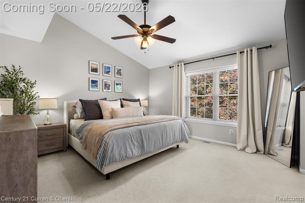 931 S Parkwood Drive, South Lyon, MI 48178 — Photo 21