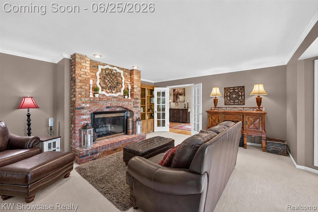 11073 Sandy Creek Drive, South Lyon, MI 48178 — Photo 9