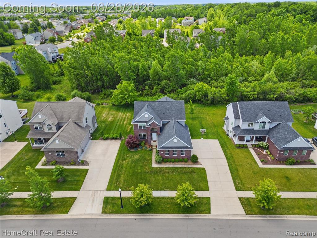 8836 AMARANTH Lane, Ypsilanti, MI 48197 — Photo 31