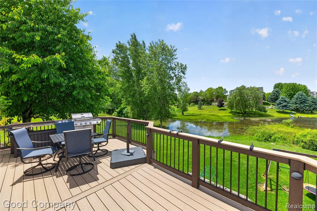 1020 Cross Street, Oxford, MI 48371 — Photo 43
