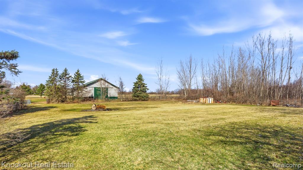 7045 Hospital Road, Freeland, MI 48623 — Photo 33