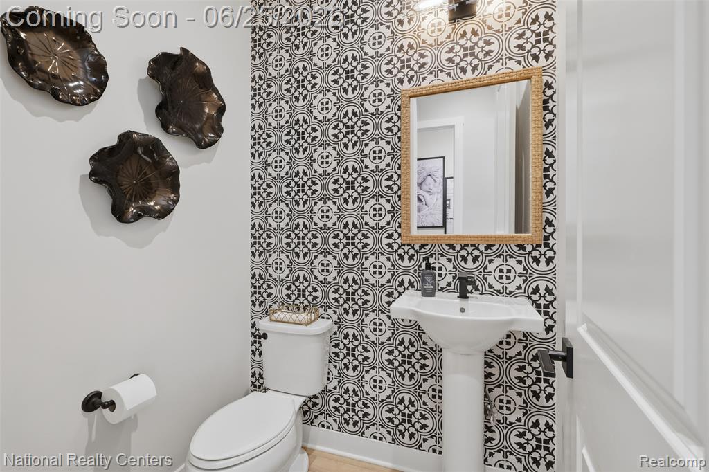 509 Concord Pines Drive, Ann Arbor, MI 48105 — Photo 15