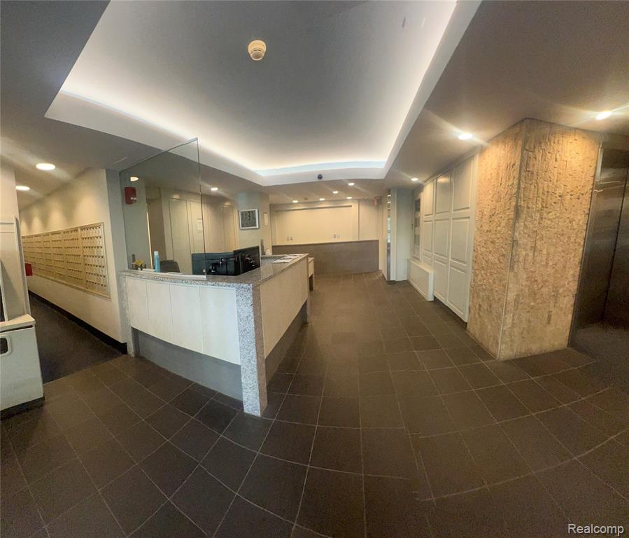 555 E William Street, 10I, Ann Arbor, MI 48104 — Photo 4