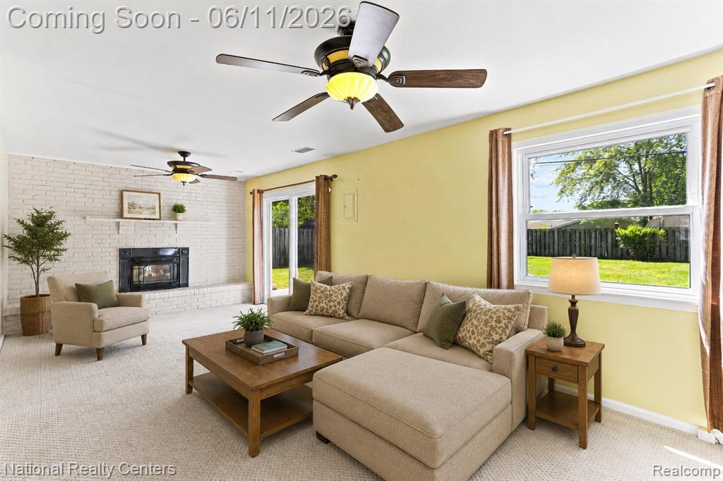 5191 Lynsue Lane, Waterford, MI 48327 — Photo 17