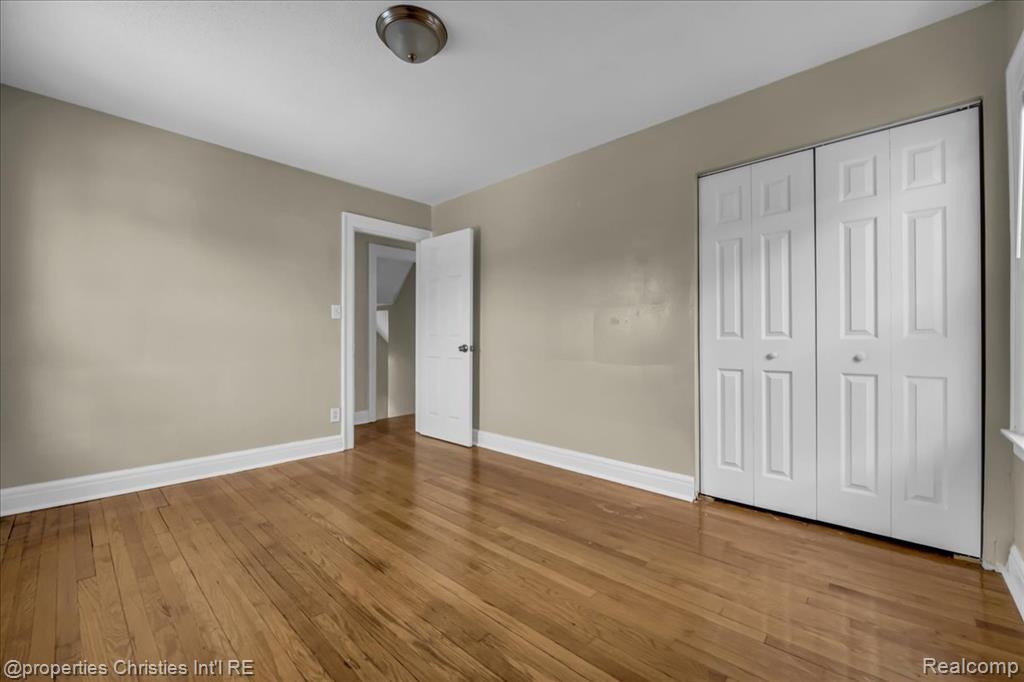 17600 Santa Barbara Drive, Detroit, MI 48221 — Photo 17